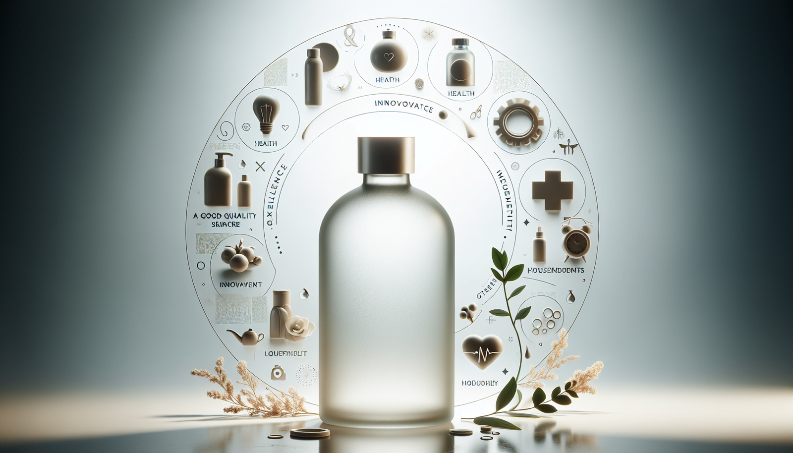 An Introduction to Atomy Products