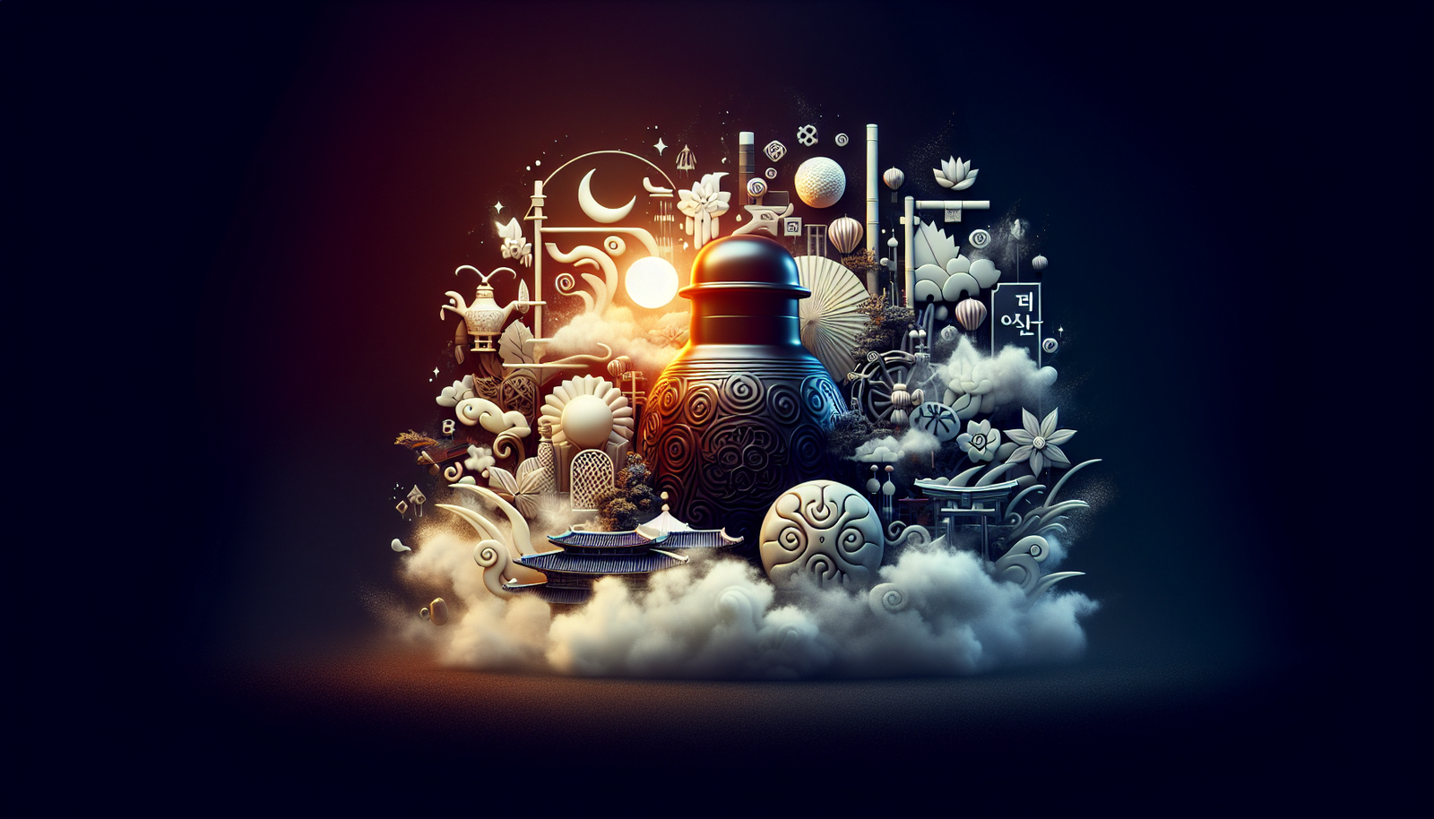 Is Atomy a Korean brand?