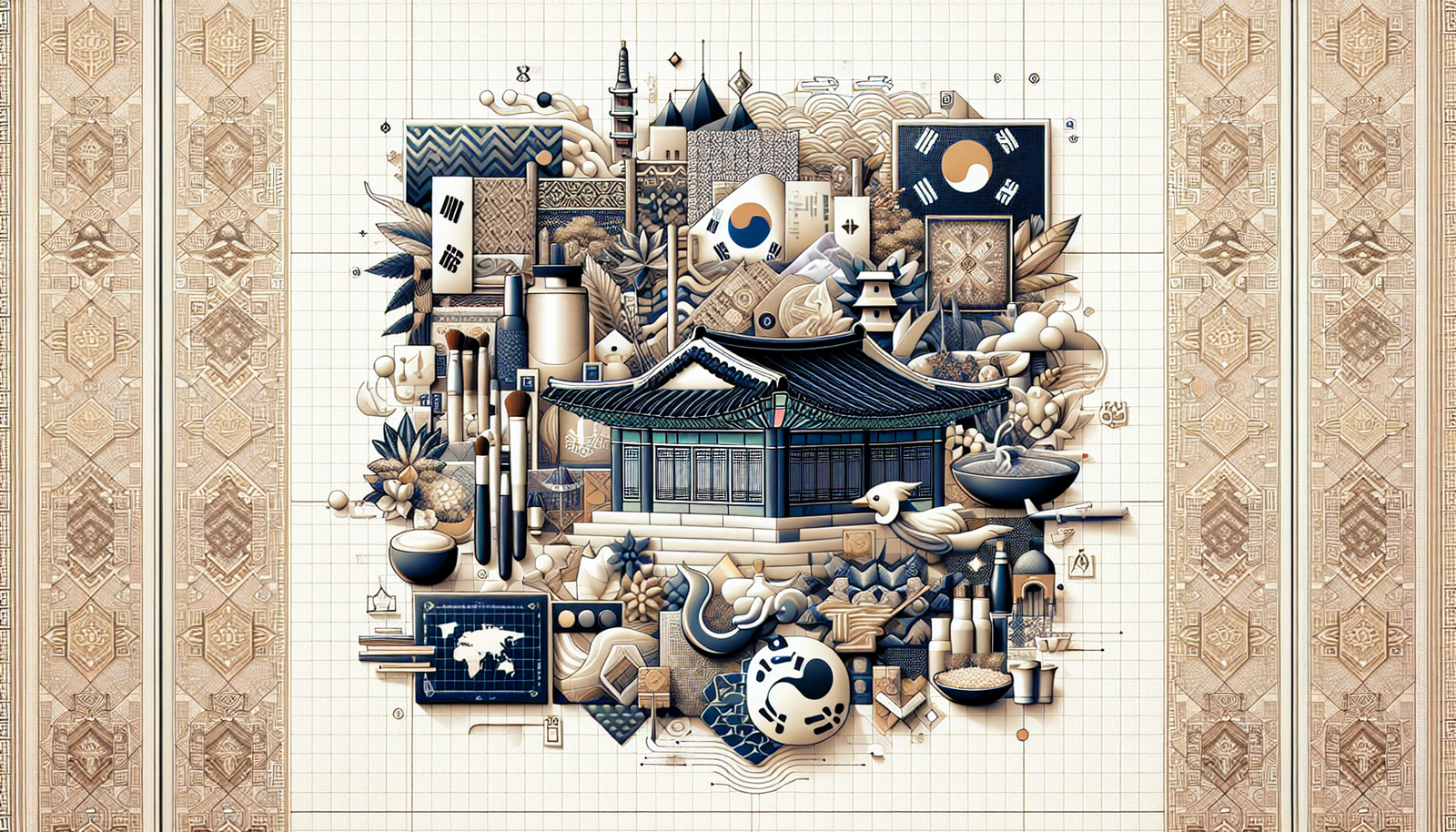 Is Atomy a Korean product?