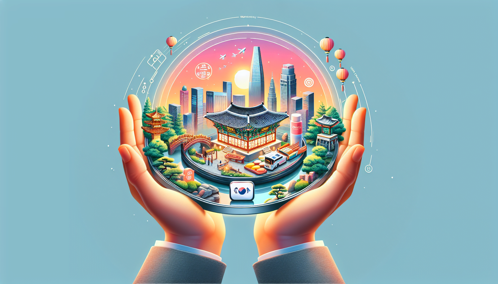 Is Atomy a Popular Company in Korea?