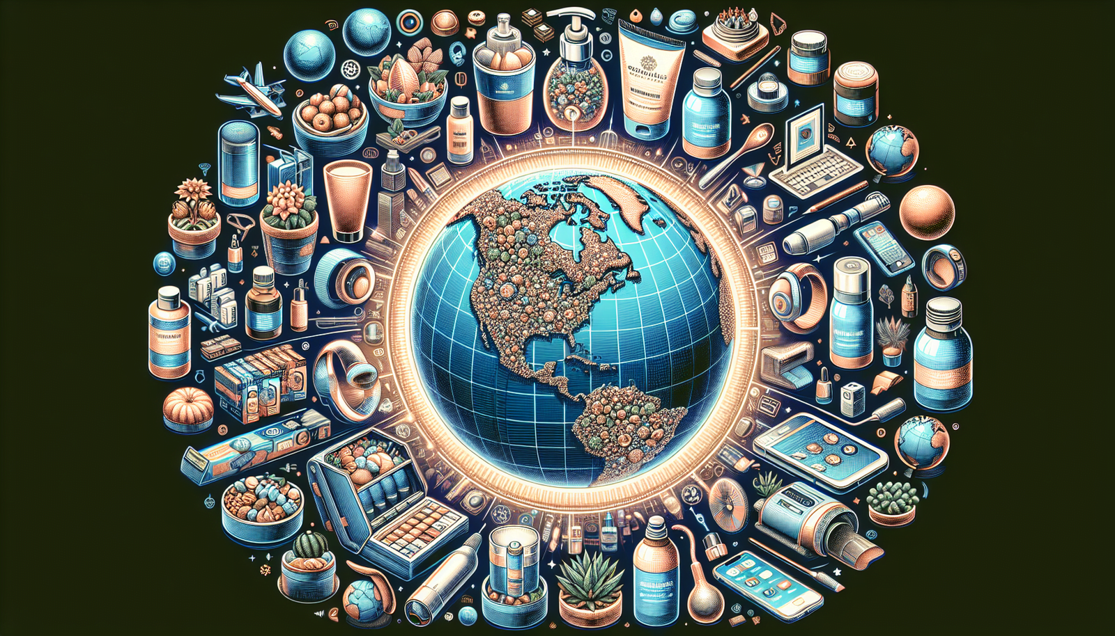 Understanding the Objective of Atomy