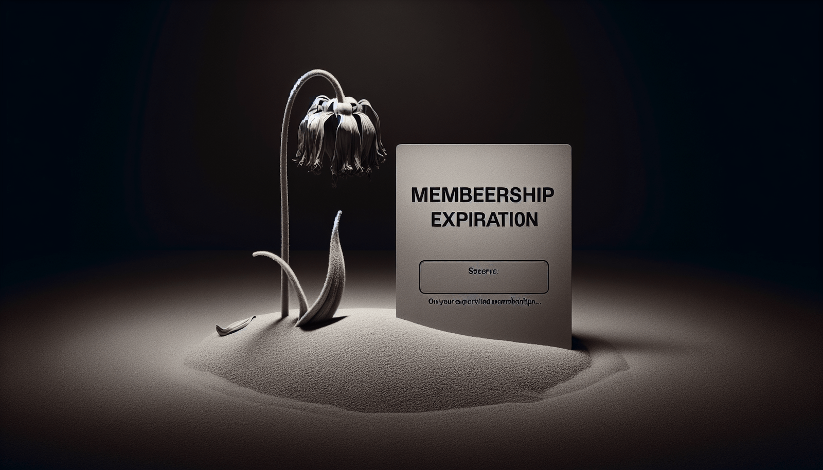 What happens if my Atomy membership expires?