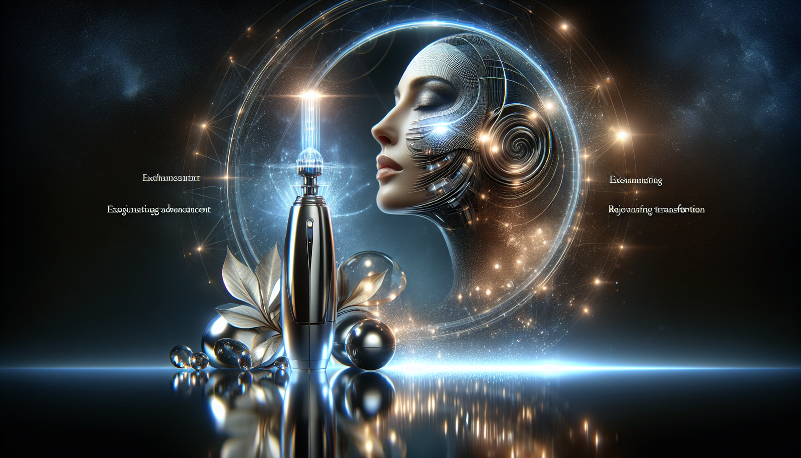 Absolute CellActive Skincare: Innovating Skincare with Cutting-Edge Technology