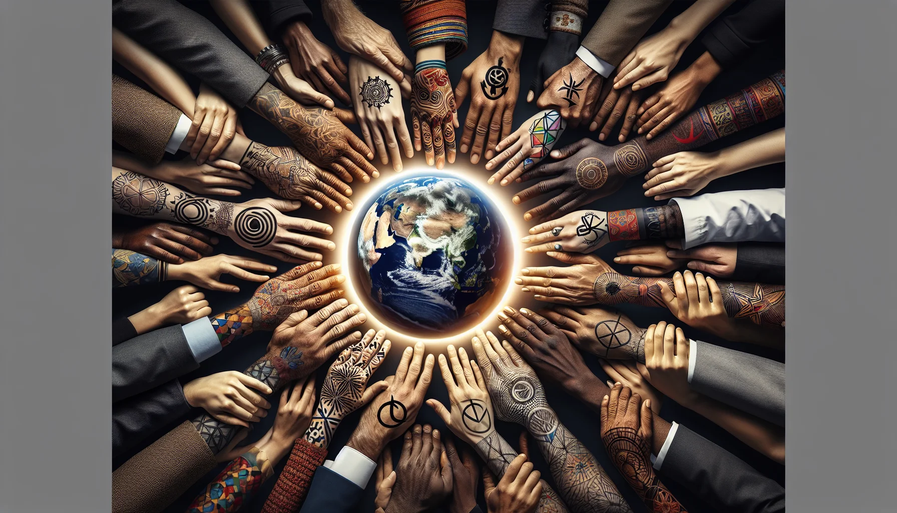 Atomy: A Global Membership Organization with Over 8.7 Million Members Worldwide Atomy: A Global Membership Organization with Over 8.7 Million Members Worldwide