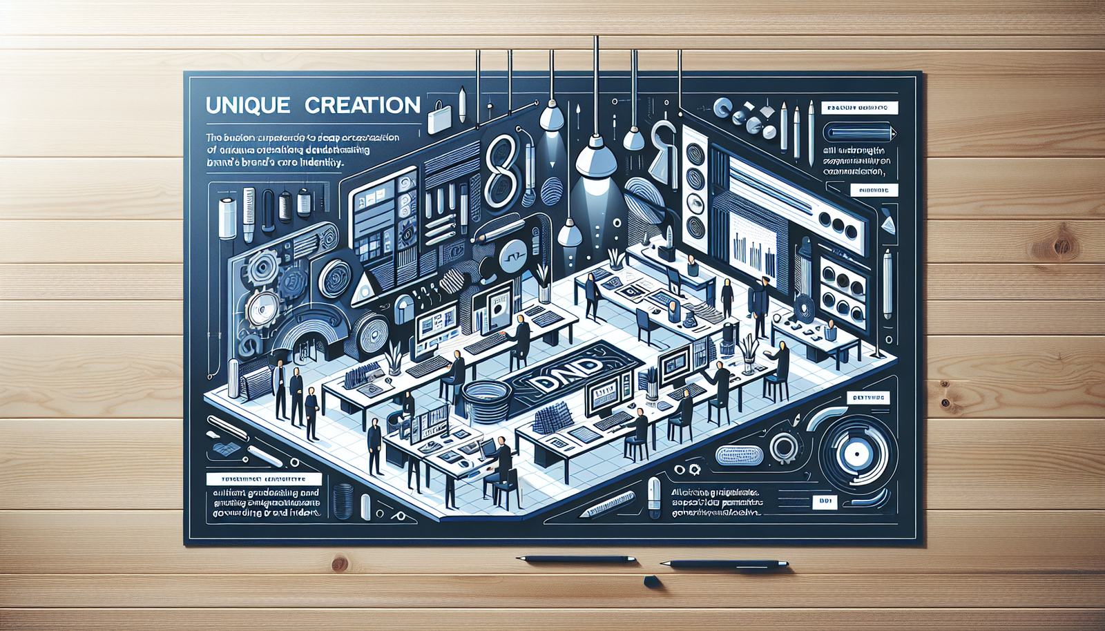 Atomy’s Design Lab: Creative Designs Based on Brand Identity