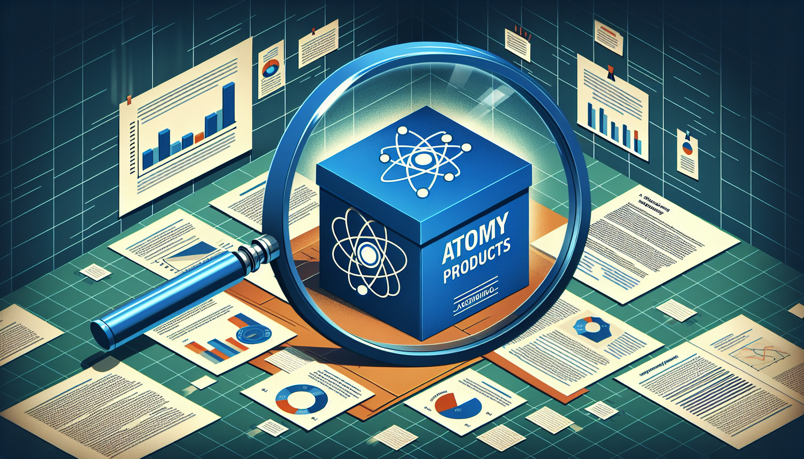 Is Atomy a Good Product?