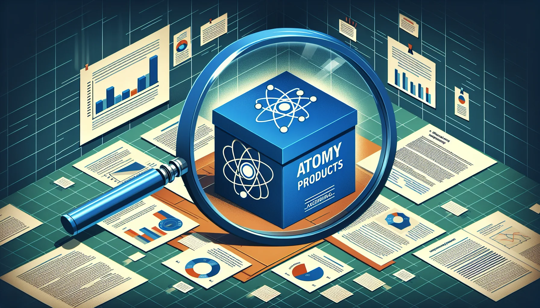 Is Atomy a Good Product?