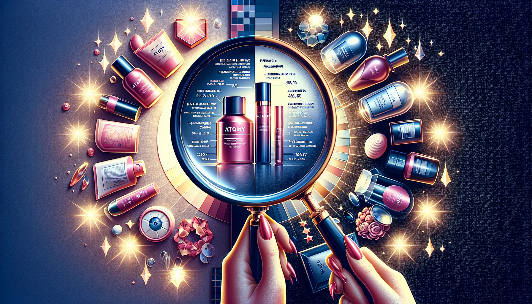 Is Atomy a Good Product?