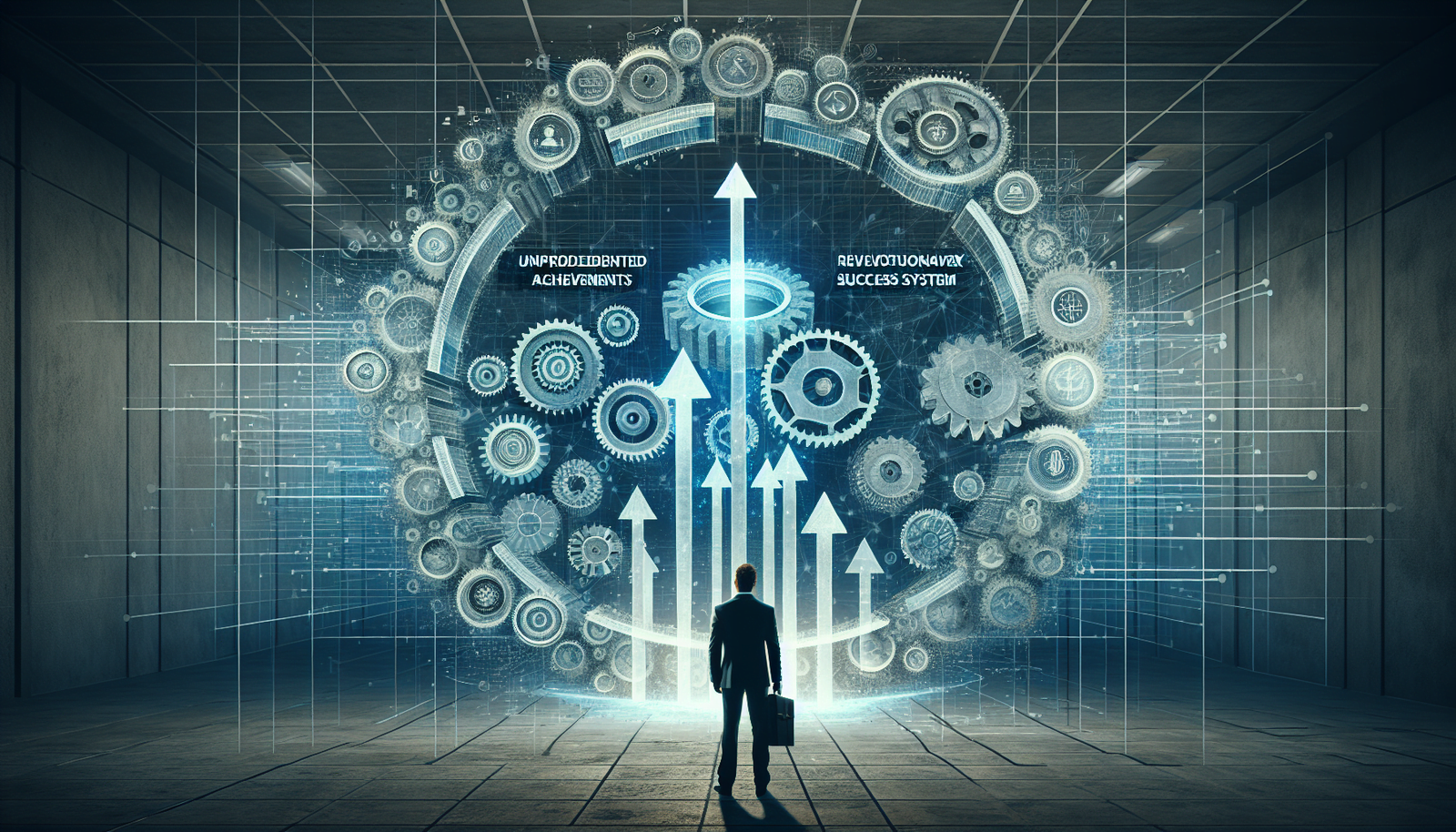 The Atomy Success System: A Unique Approach to Customer Success