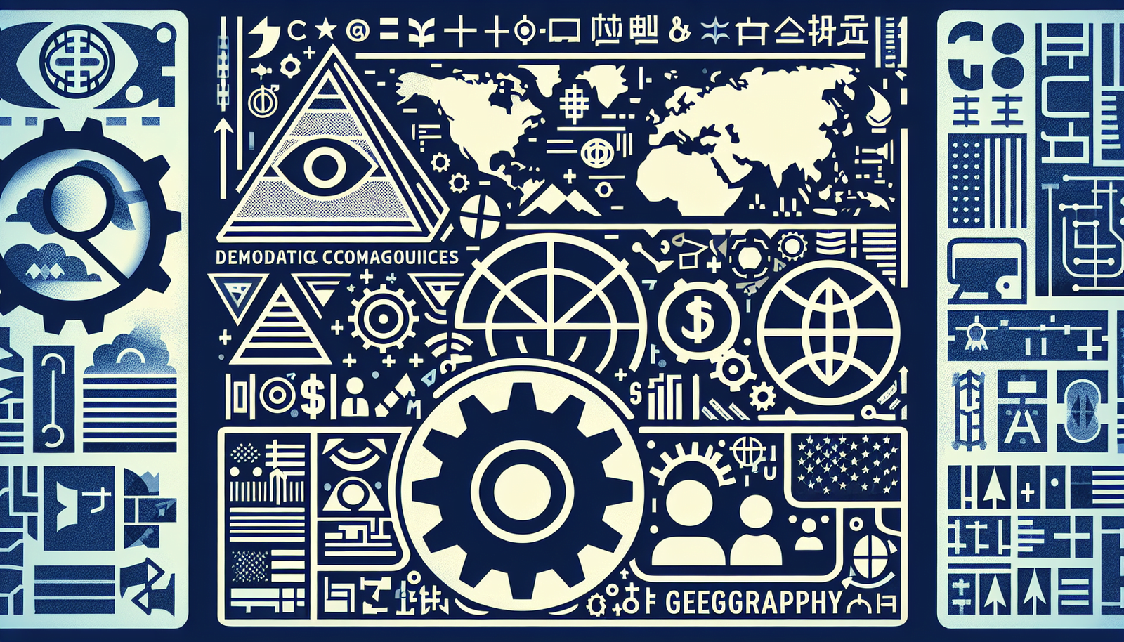 Very Good USA Category Translation and descriptions.