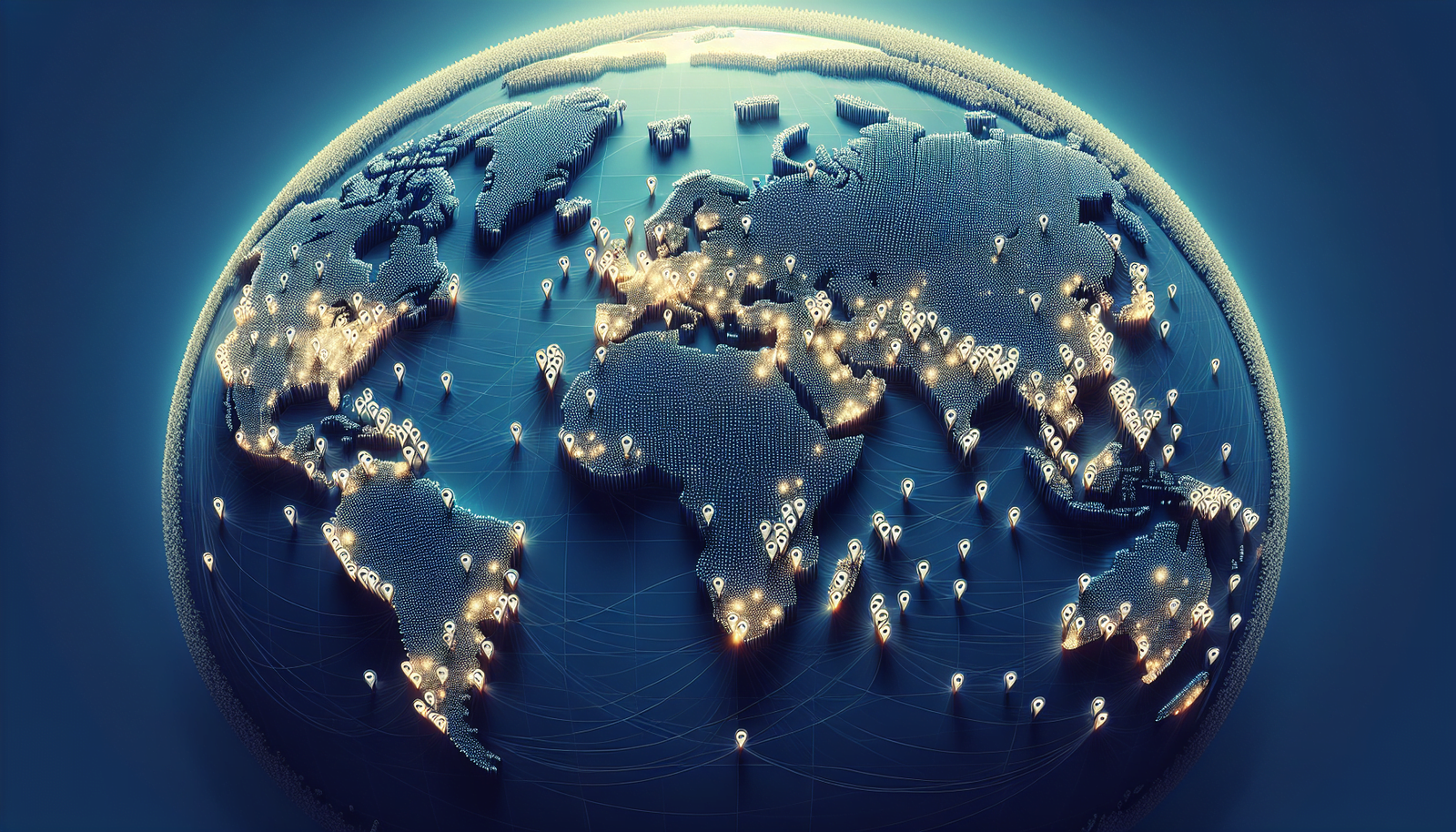 Atomy global has 4978 centers worldwide