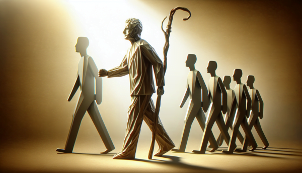 Chairman. Han Gill Park