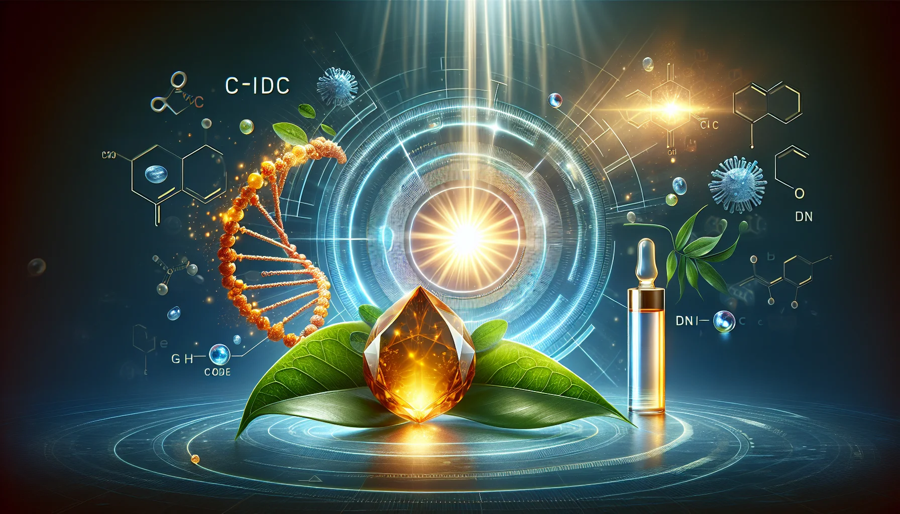 Discover the Power of CellActive™ Code: Absolute CellActive Skincare