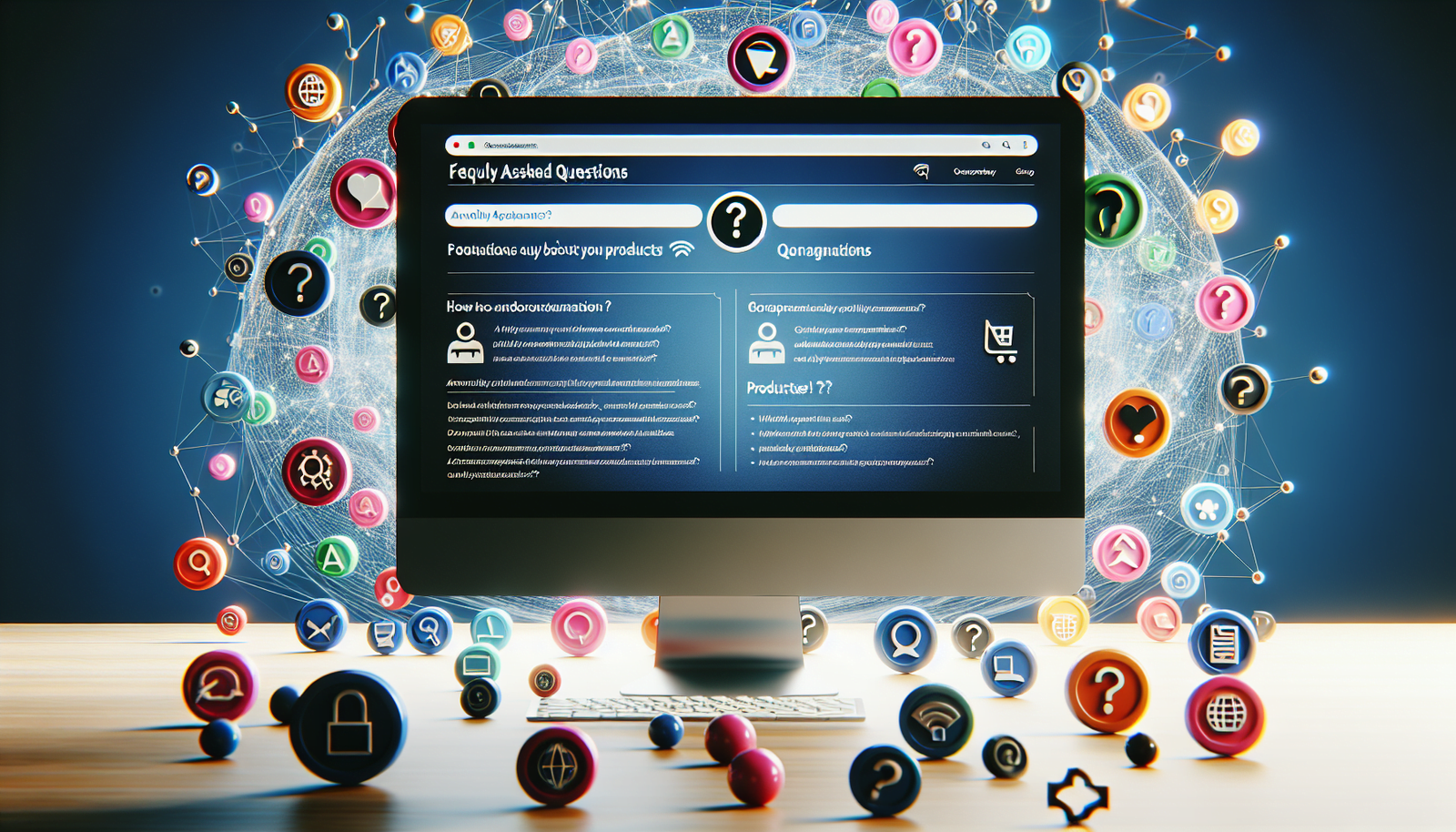 The FAQs section on the Global Atomy website provides detailed information about their products and their differences. The FAQs section on the Global Atomy website provides detailed information about their products and their differences.