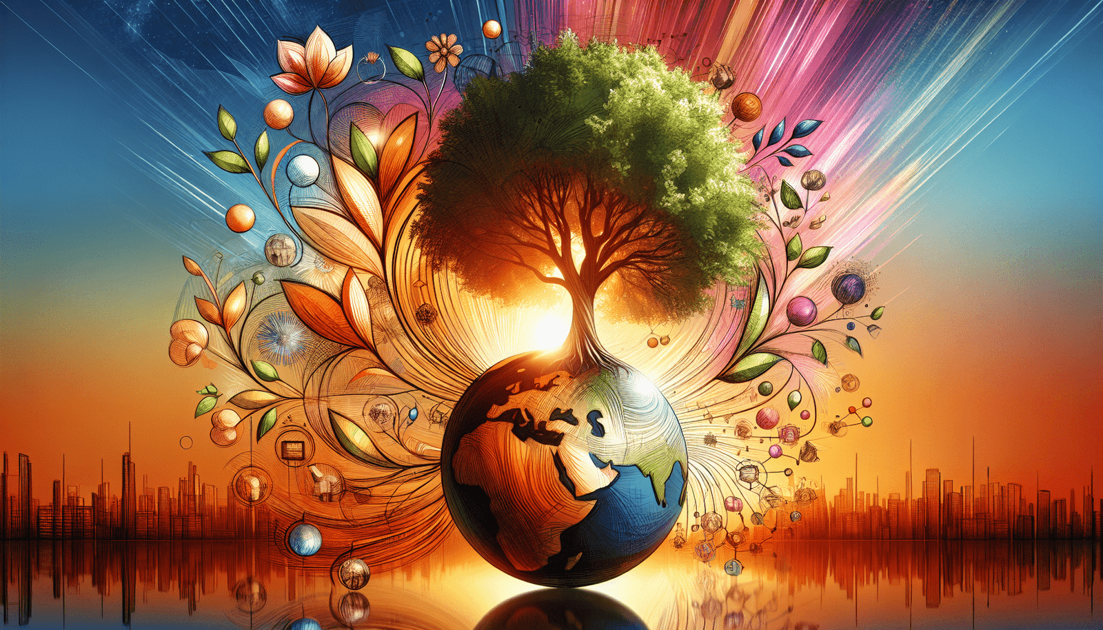 Discover Atomy: A Leading Direct Selling Company with Global Presence Discover Atomy: A Leading Direct Selling Company with Global Presence