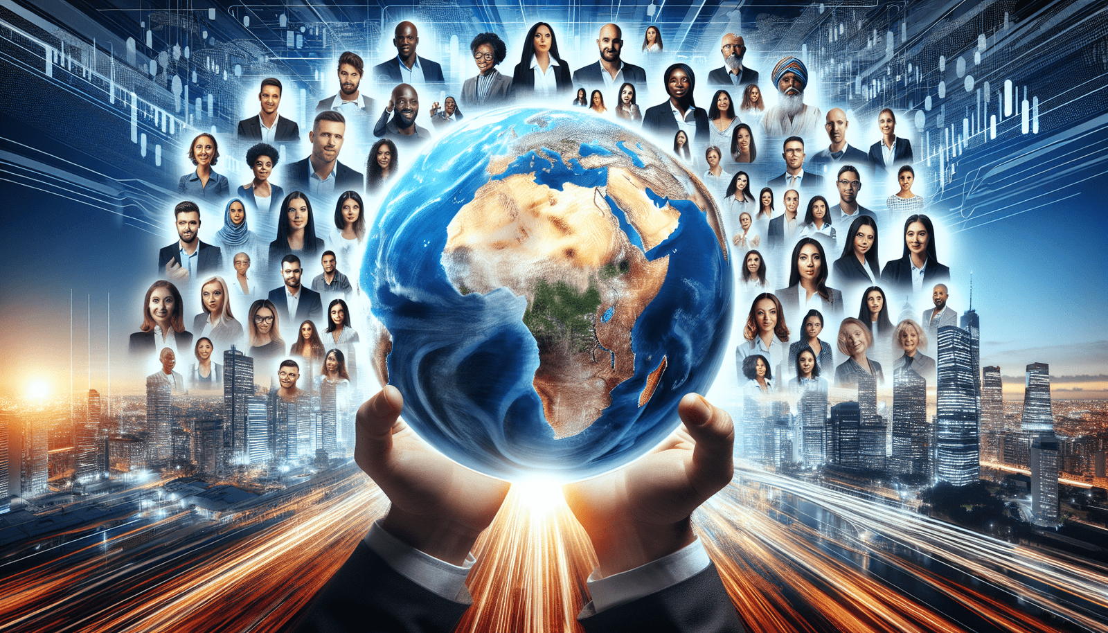 Discover Atomy: A Leading Direct Selling Company with Global Presence Discover Atomy: A Leading Direct Selling Company with Global Presence