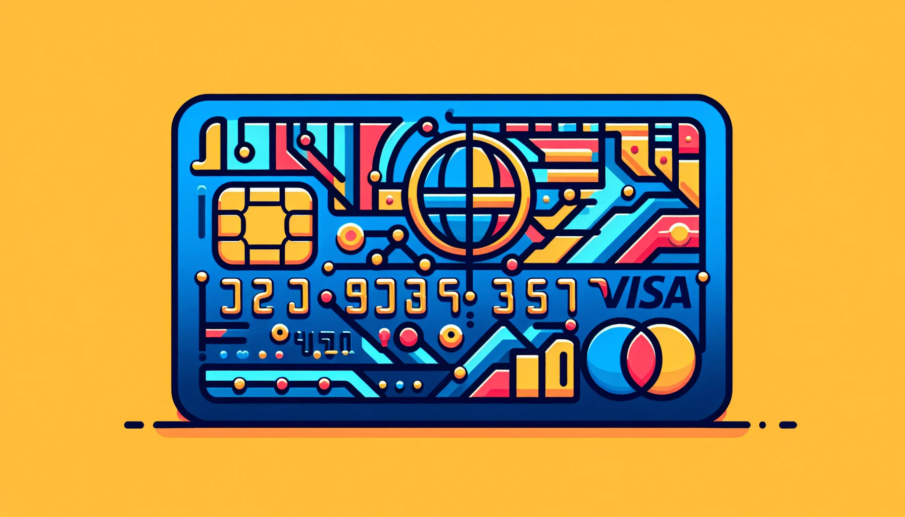 debit or Visa