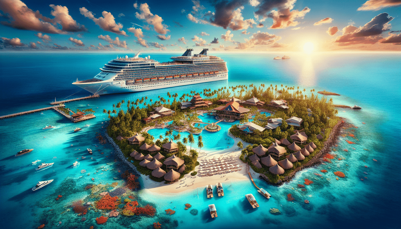 Promotion Trips by Atomy