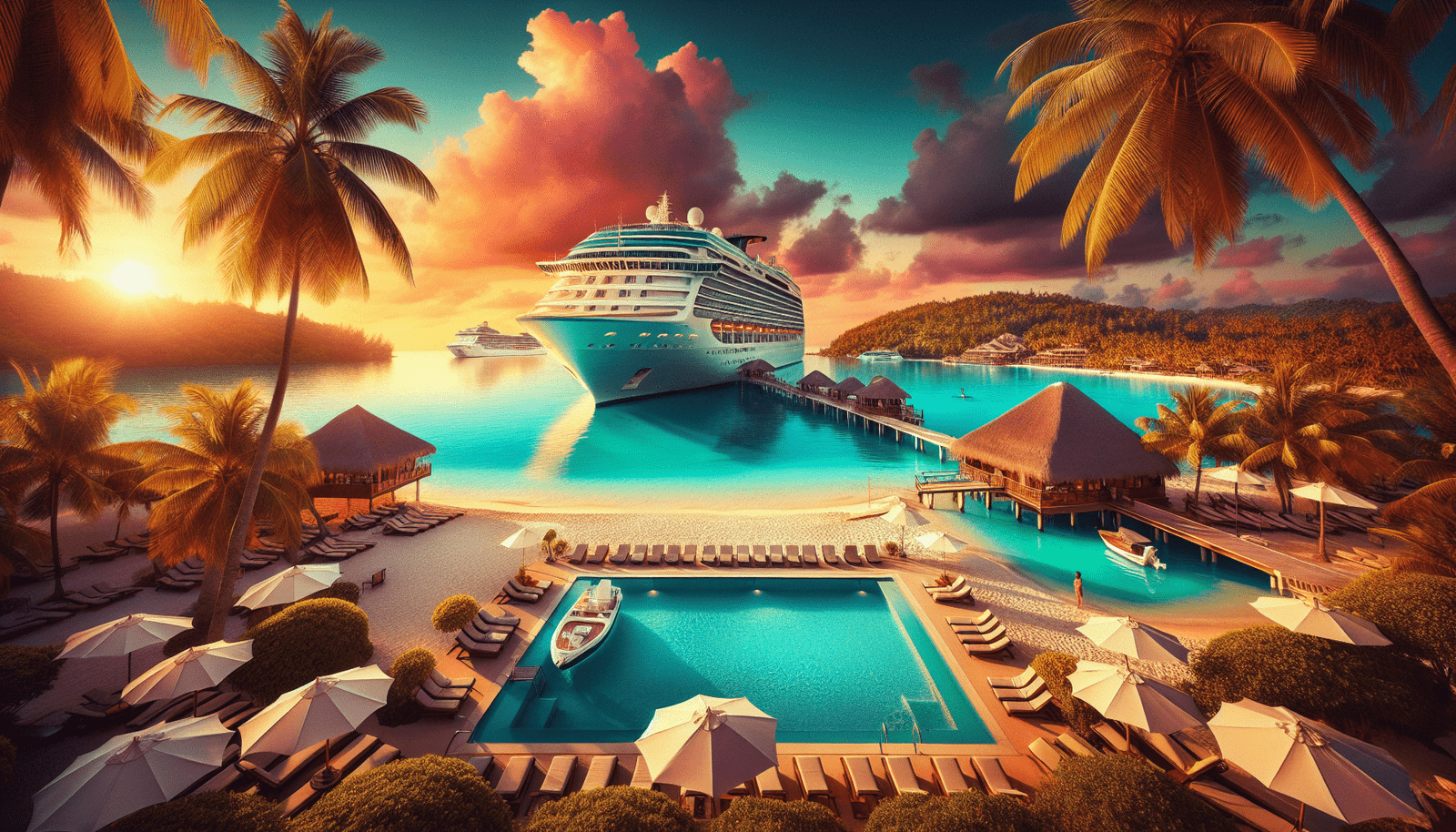 Promotion Trips by Atomy