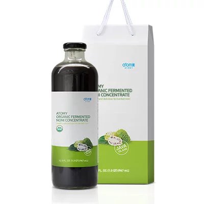 Unleashing the Power of Atomys Organic Fermented Noni Concentrate for Your Health and Wellness Unleashing the Power of Atomys Organic Fermented Noni Concentrate for Your Health and Wellness