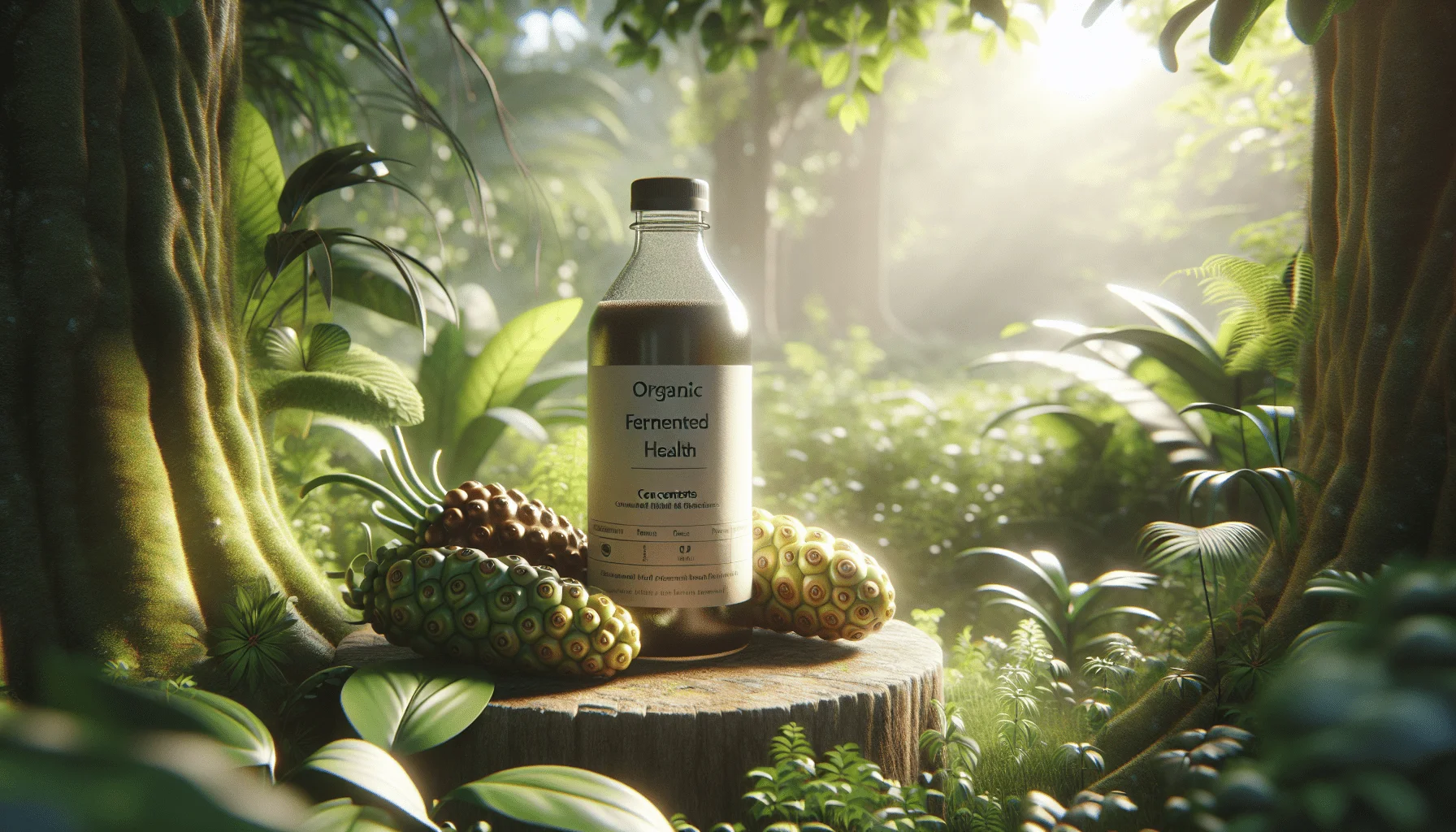Unleashing the Power of Atomys Organic Fermented Noni Concentrate for Your Health and Wellness Unleashing the Power of Atomys Organic Fermented Noni Concentrate for Your Health and Wellness