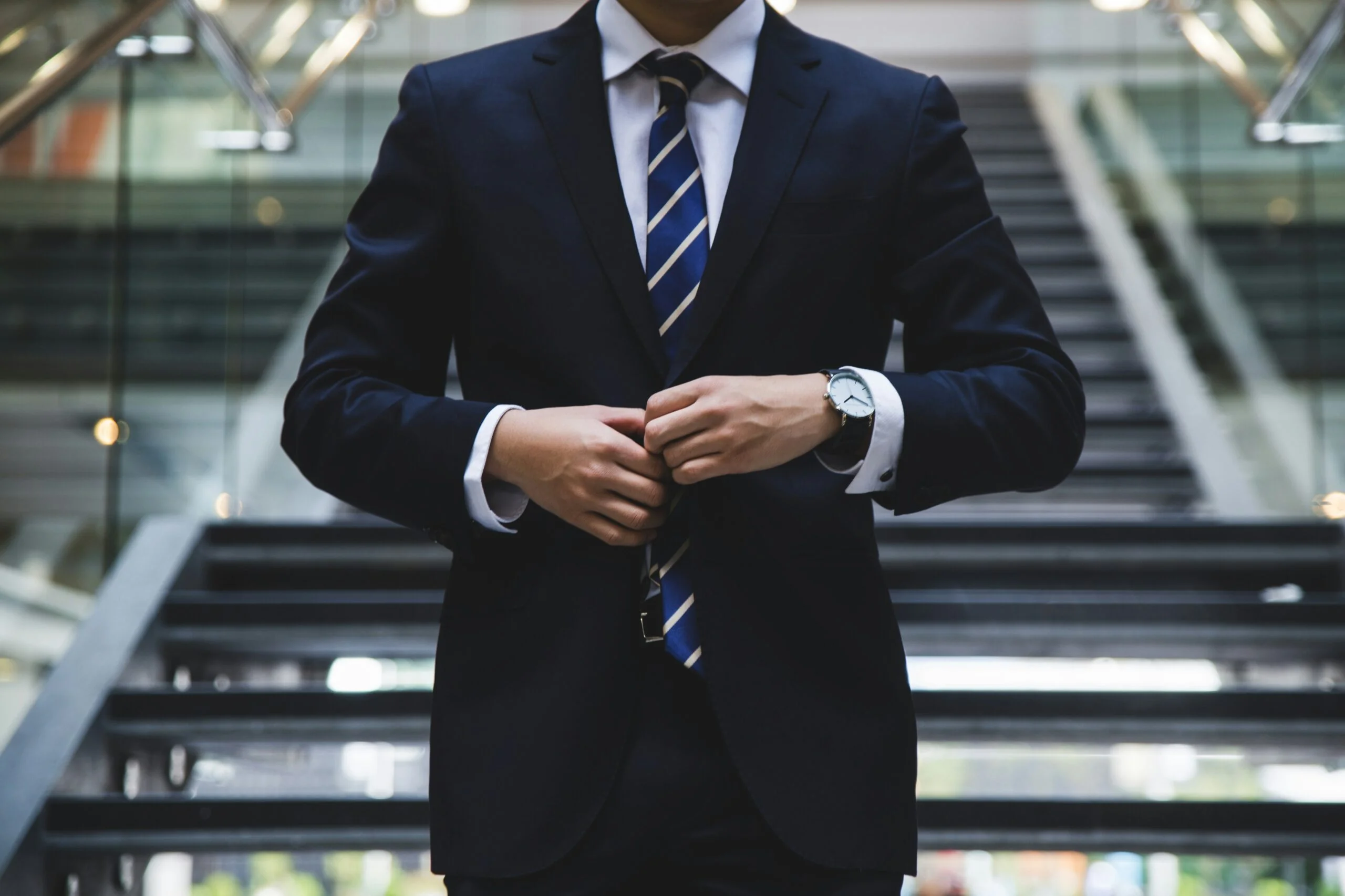 Welcome to Global Atomy: Exploring the Work Culture