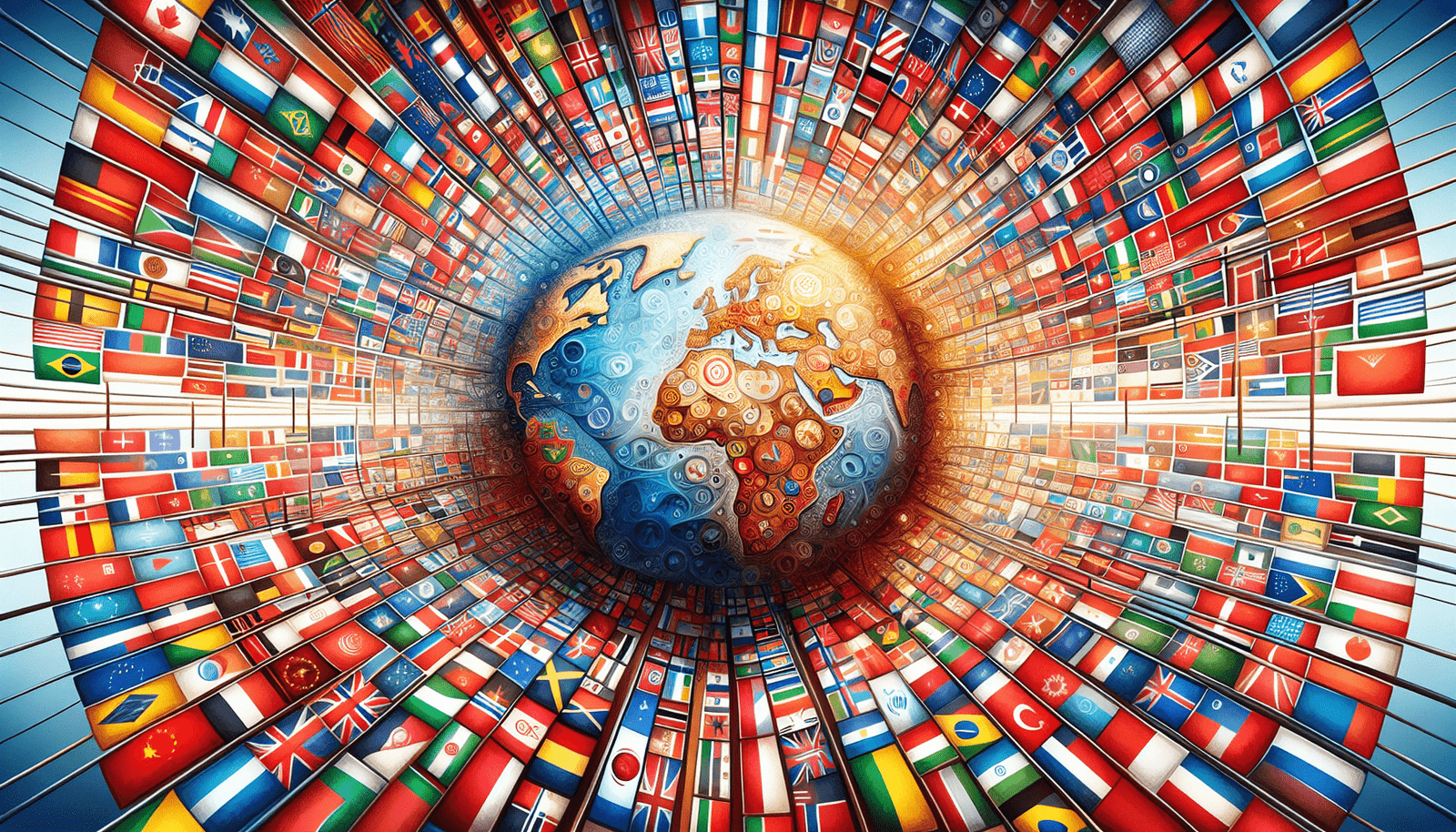 Welcome to Global Atomy: Exploring the Work Culture