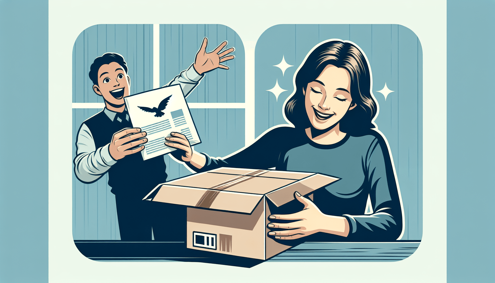 What is Atomys Return Policy?