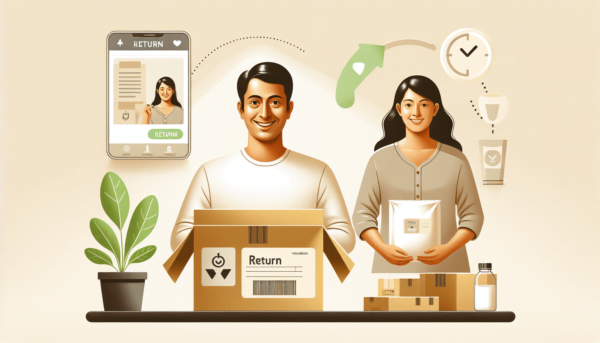 What is Atomy’s Return Policy?