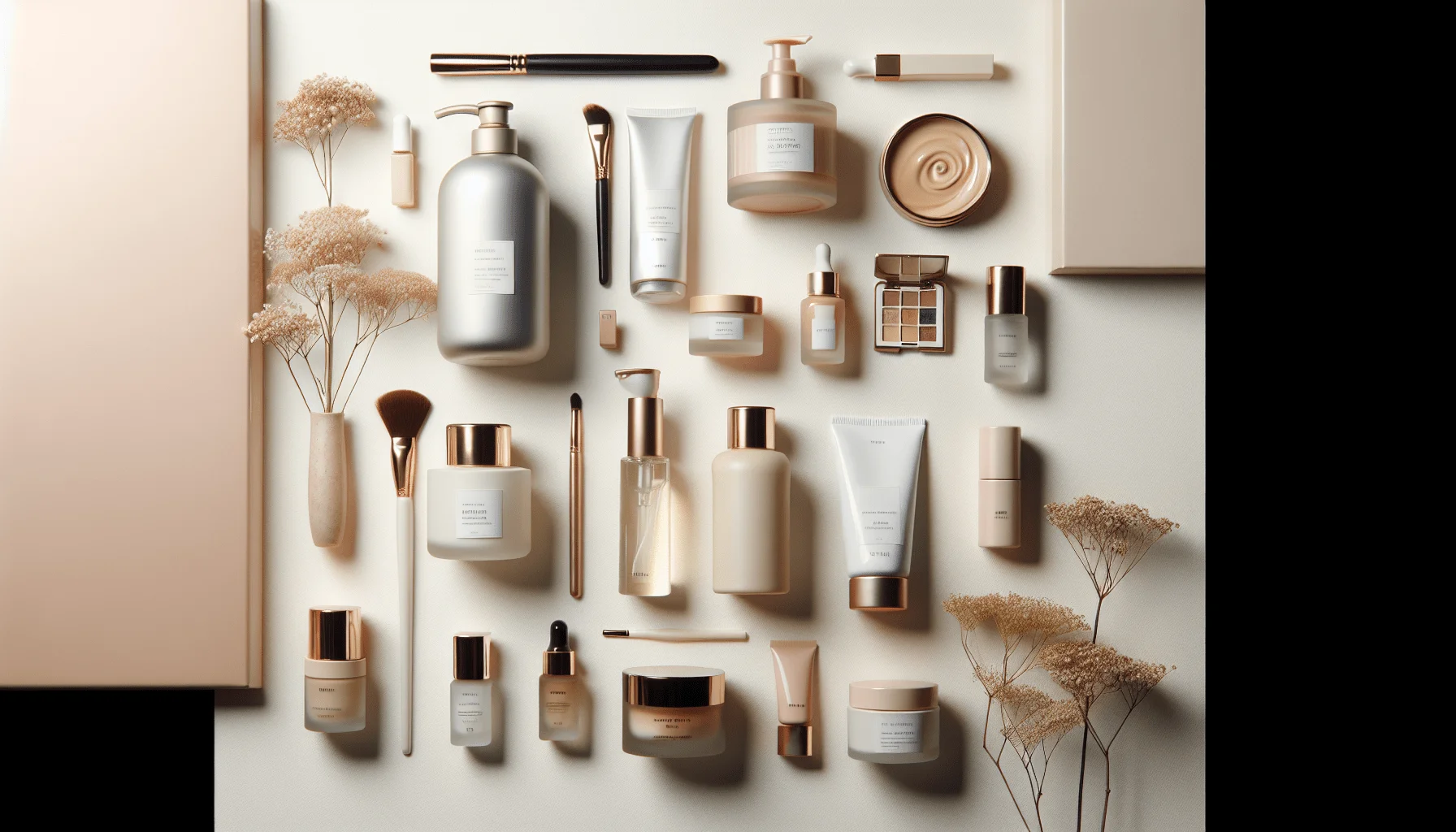 Beauty Products by Atomy