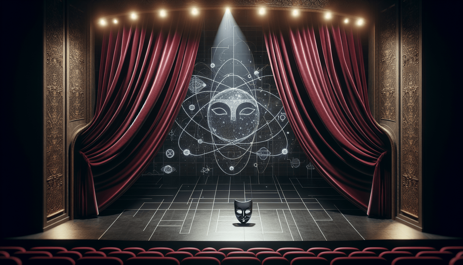 CH.ATOMY Atomy Theater