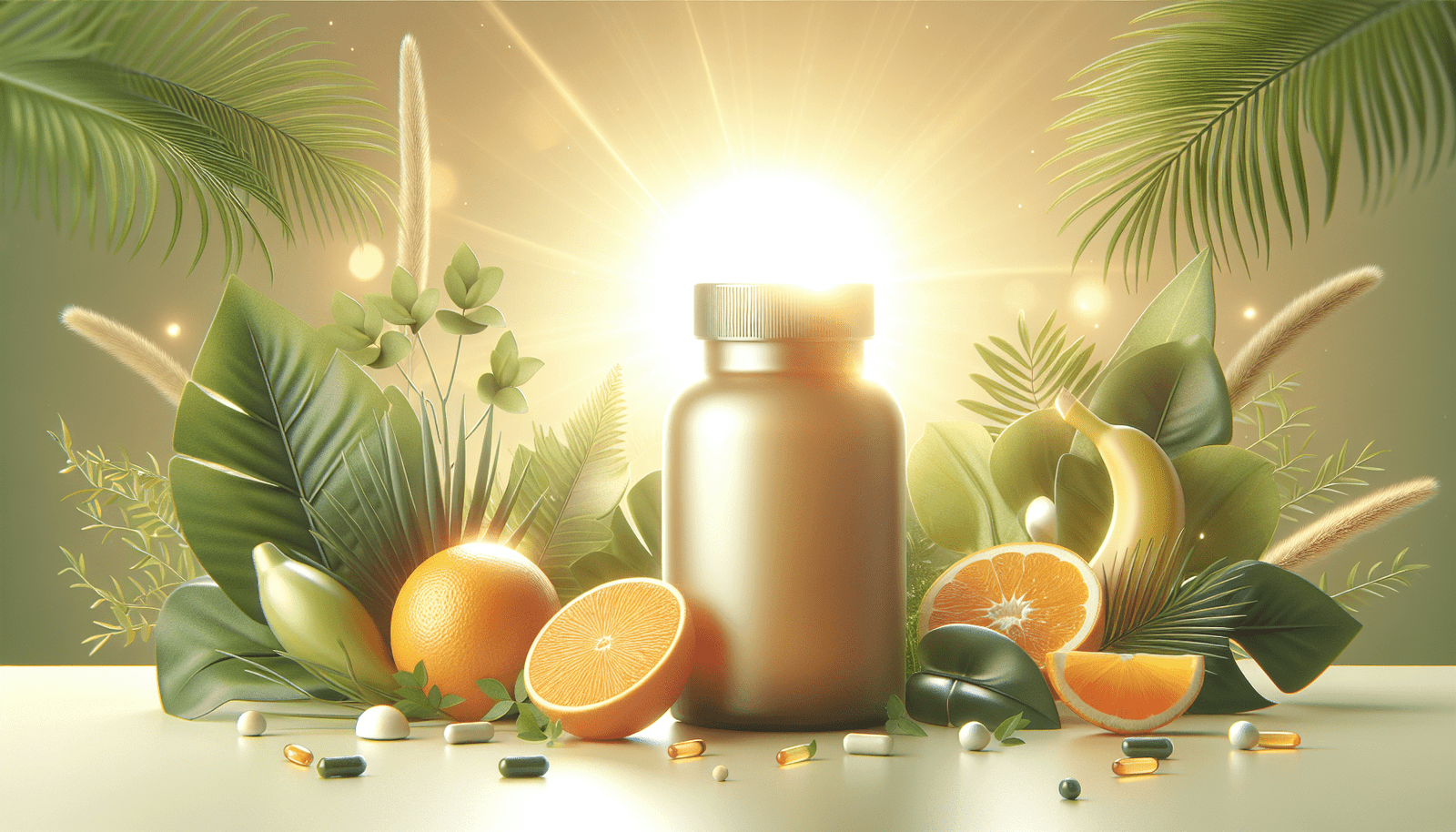 CH.ATOMY Essential Good Morning Atomy