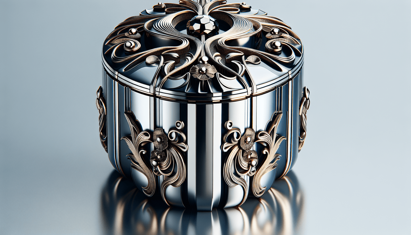 CH.ATOMY Imperial Class so unique and compelling