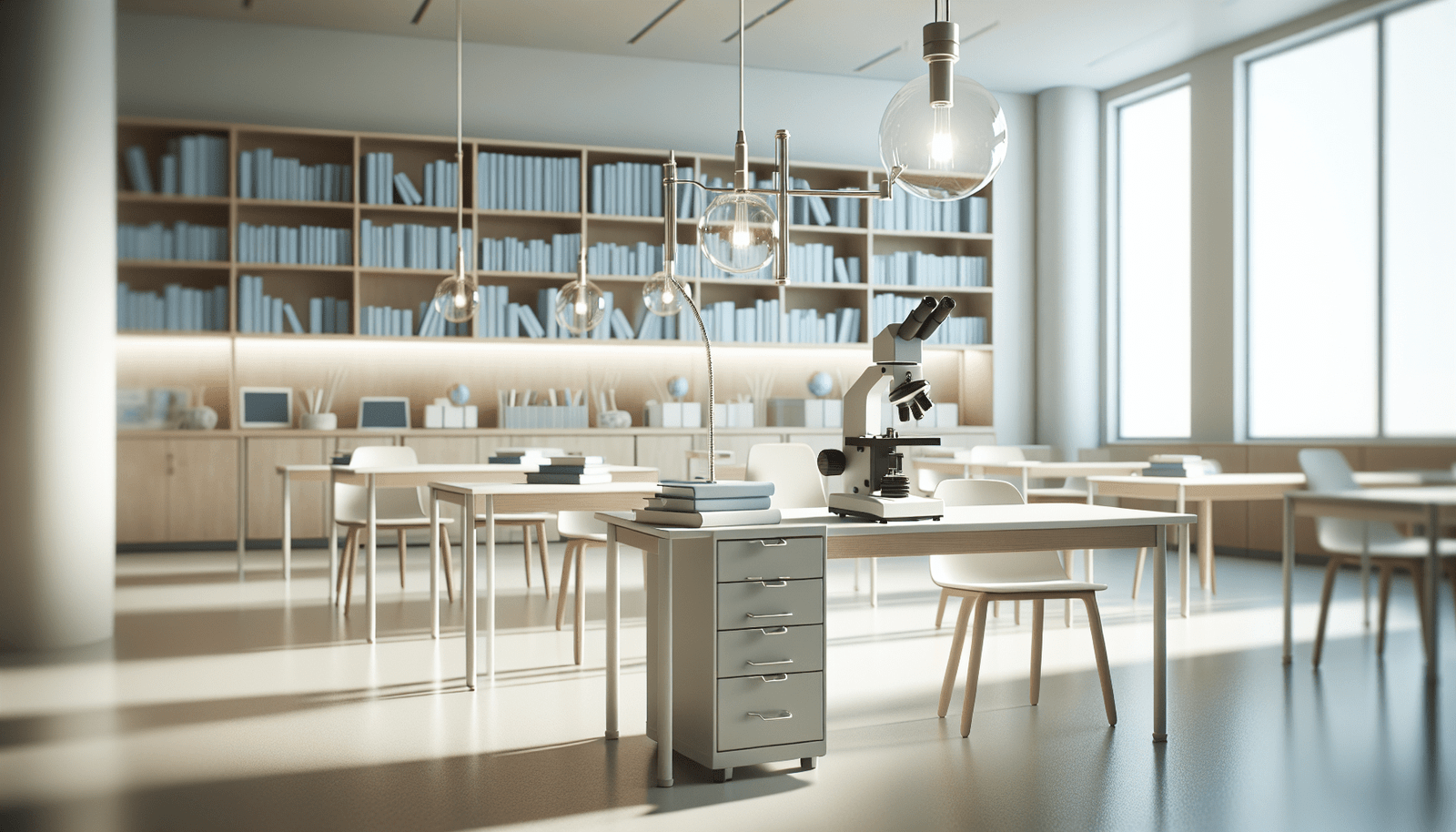 CH.ATOMY Success Academy
