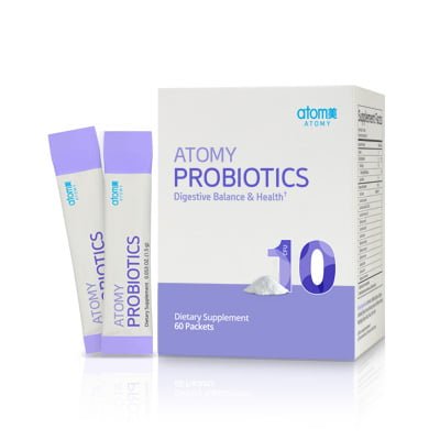 Exploring the Benefits of US Probiotics: Atomy’s Revolution in Health Care