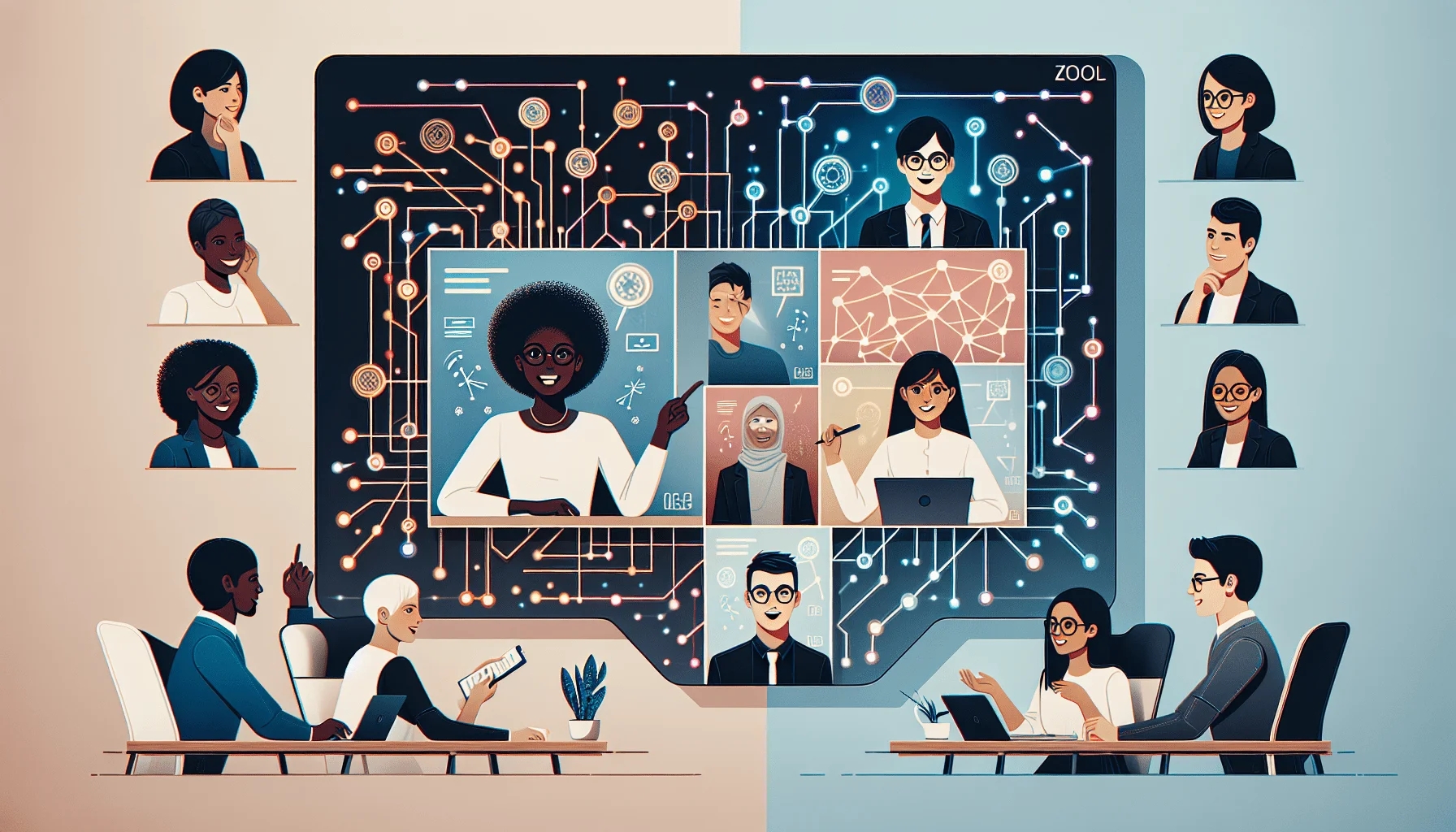 Zoom