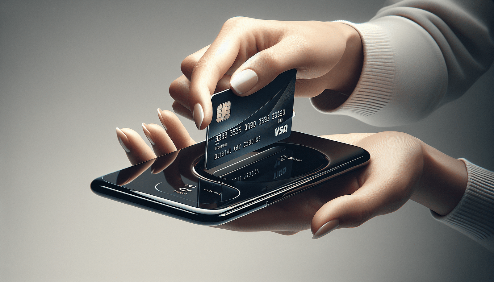 How to Add a Card to Your Payment Method How to Add a Card to Your Payment Method