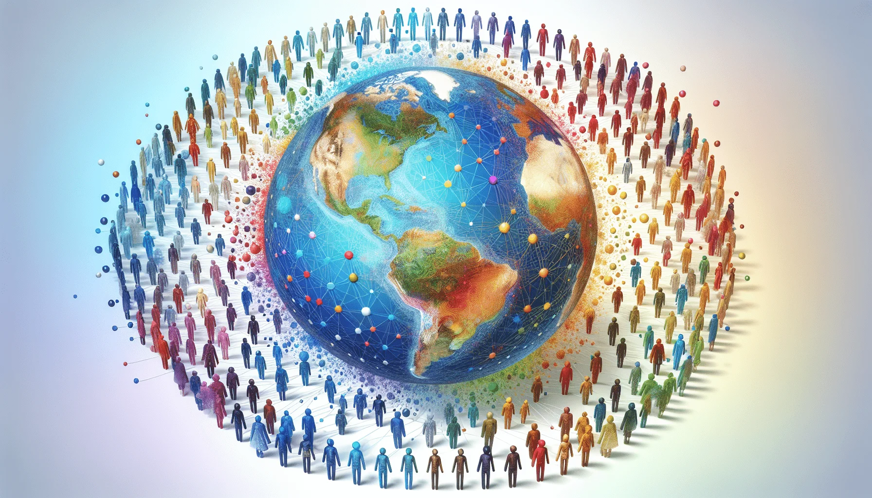 Collaboration and Connection