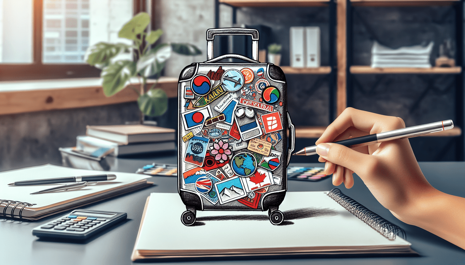 The impact of promotional travel