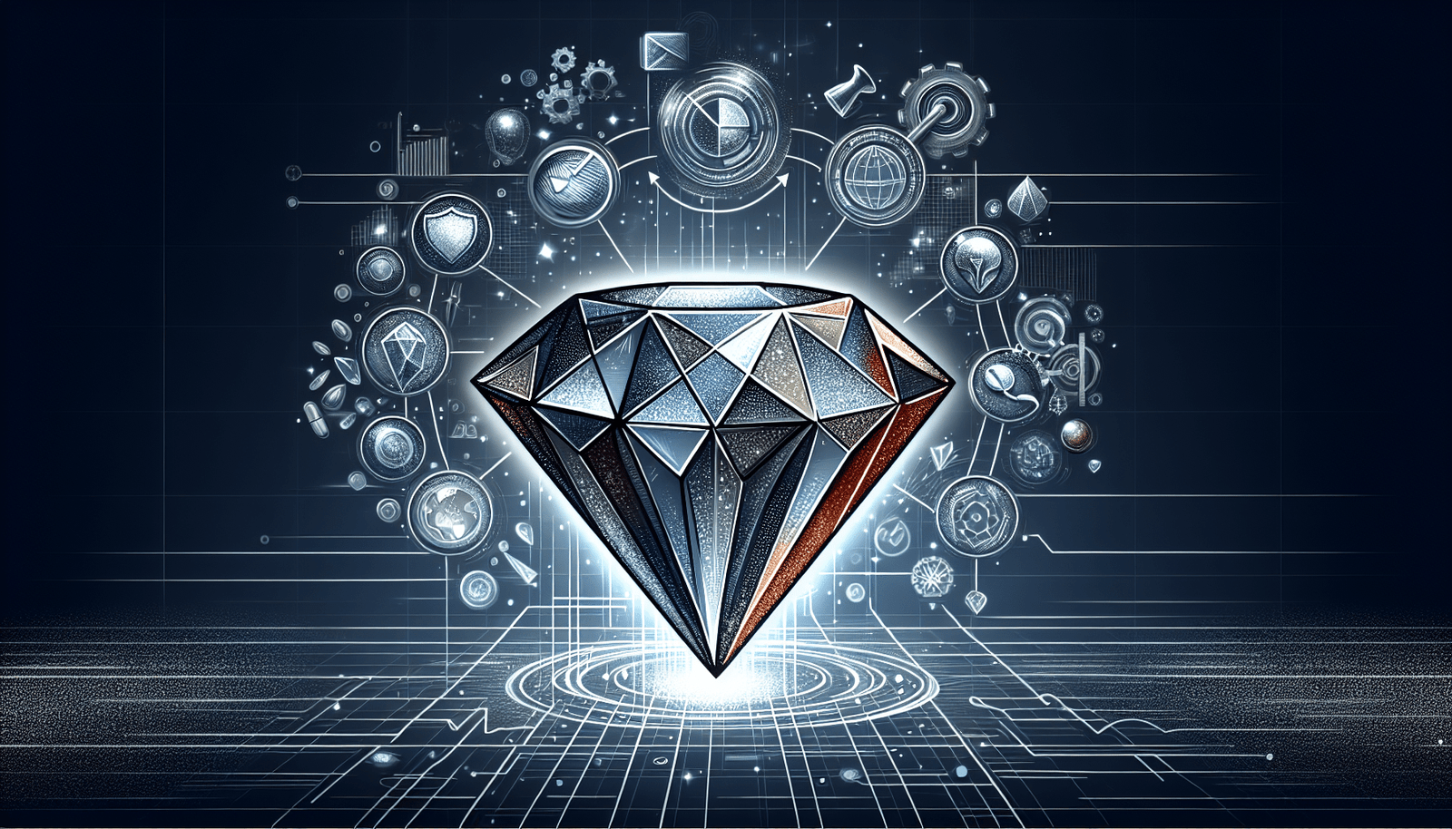 Atomy success sketch