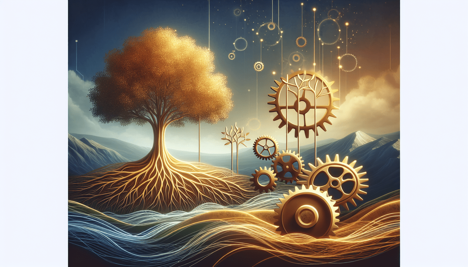 Understanding the Core Values of the Atomy Business