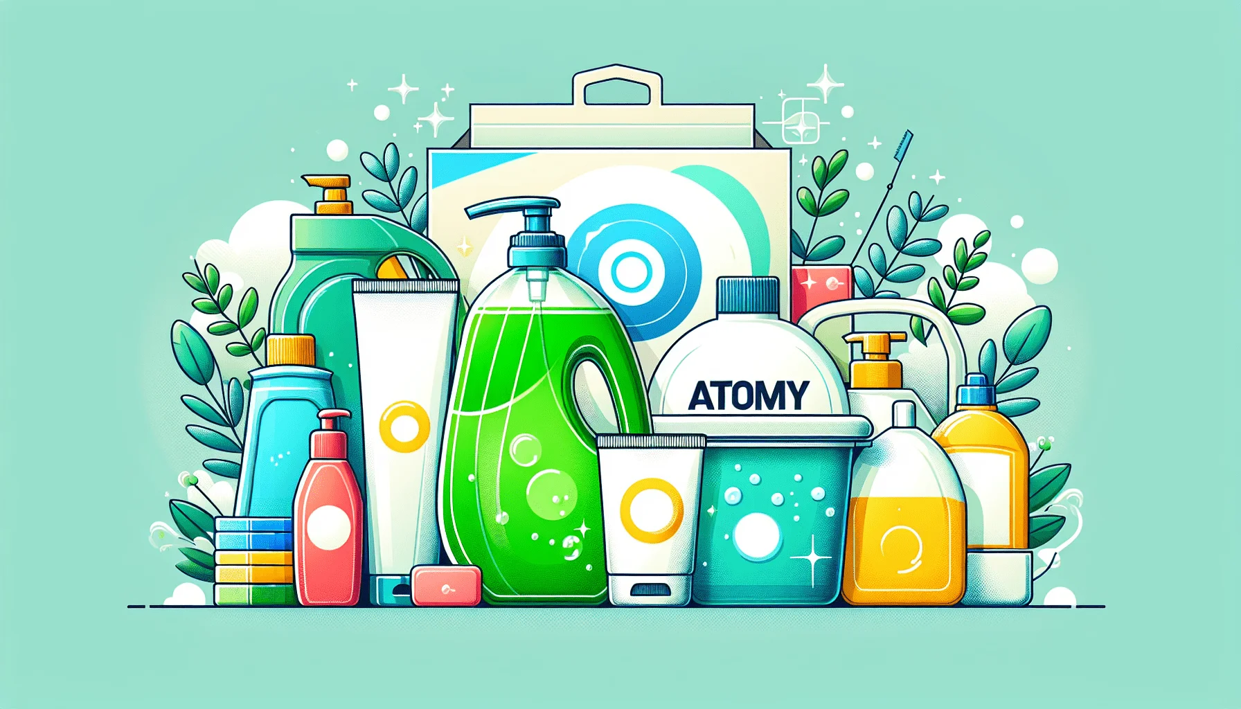 Household Products