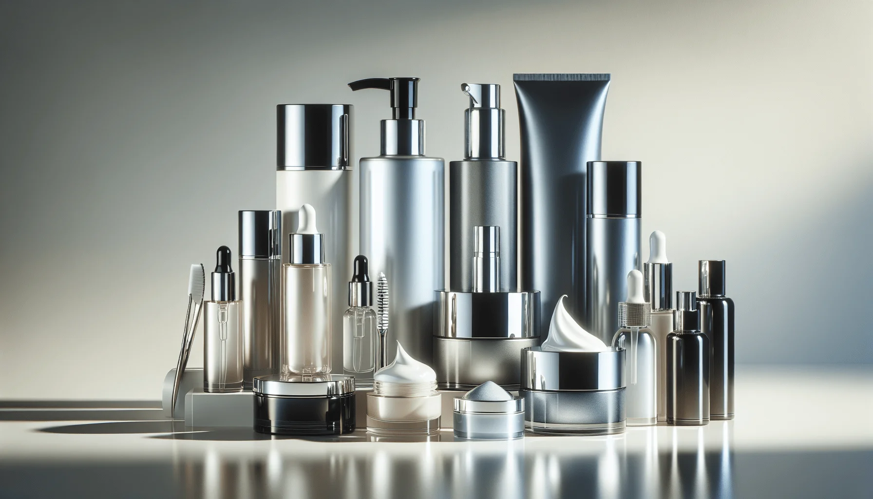 Skincare Products