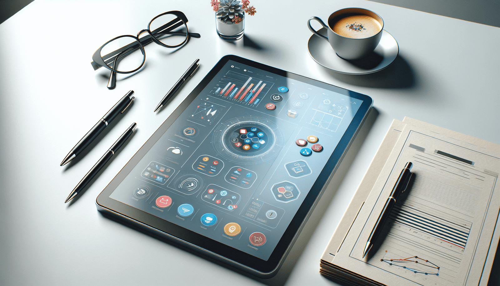 Atomy Theater Essential CH.ATOMY