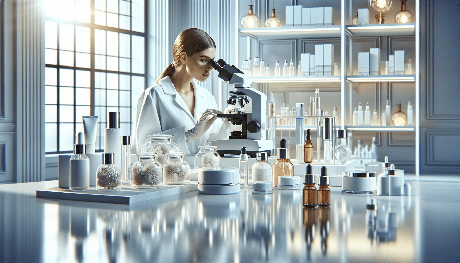 How Is The Quality Of Atomy Products Guaranteed?