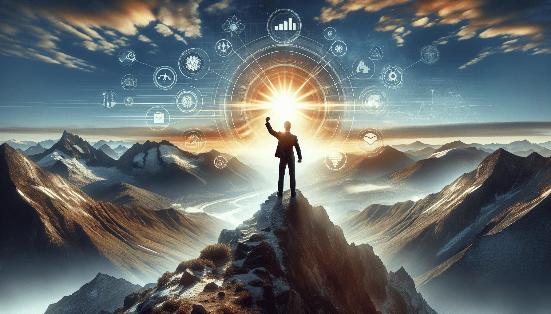 Motivating Yourself to Succeed in Your Atomy Business