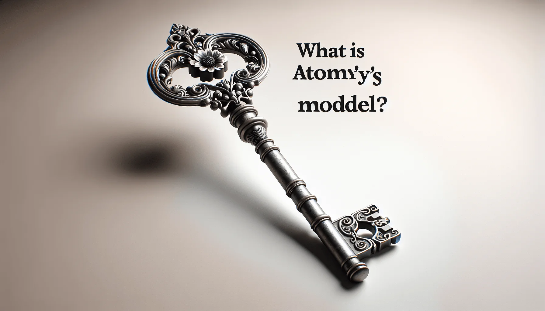 What Is Atomys Business Model? What Is Atomys Business Model?