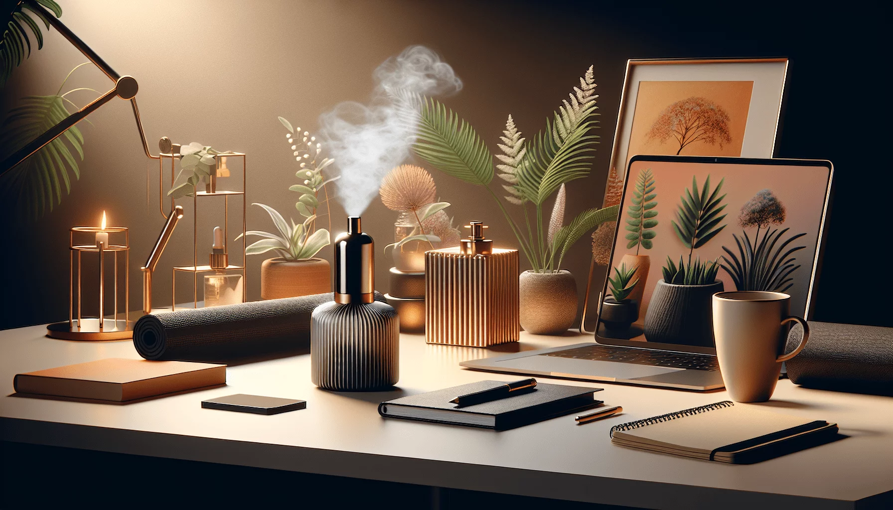 Achieving a Healthy Work-Life Balance for Atomizers