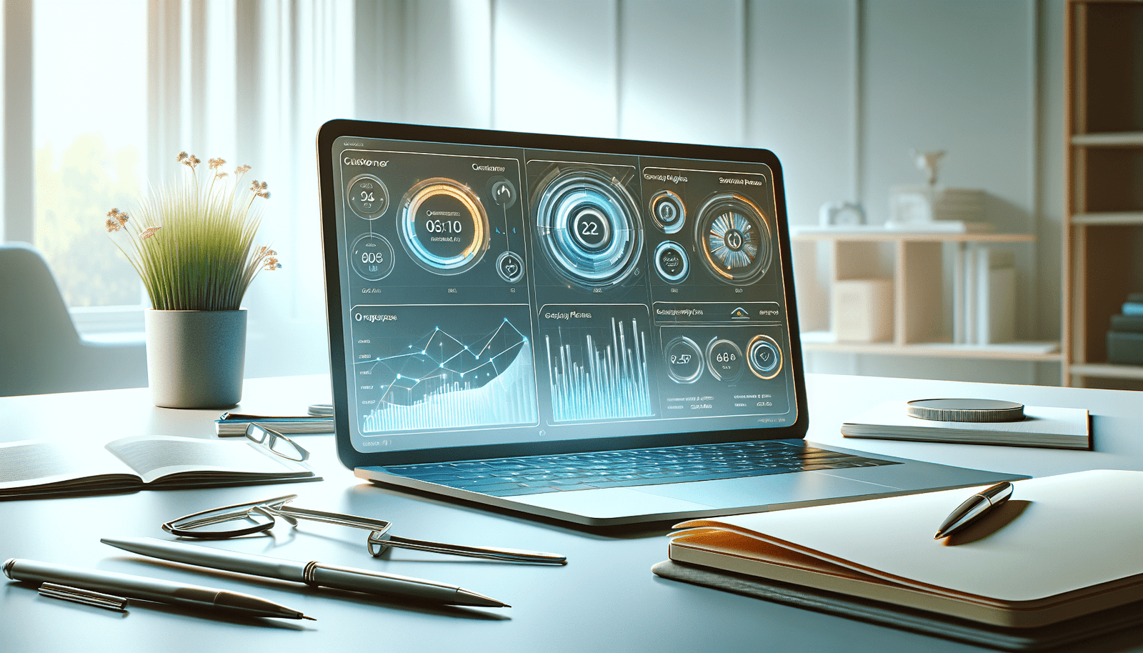 Effective Customer Relationship Management Techniques for Atomy Operators Effective Customer Relationship Management Techniques for Atomy Operators