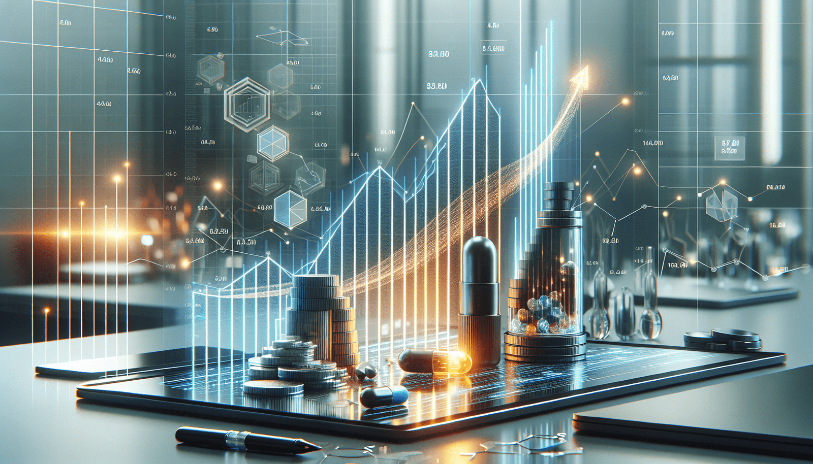 Effective Investment Strategies for Atomy Operators